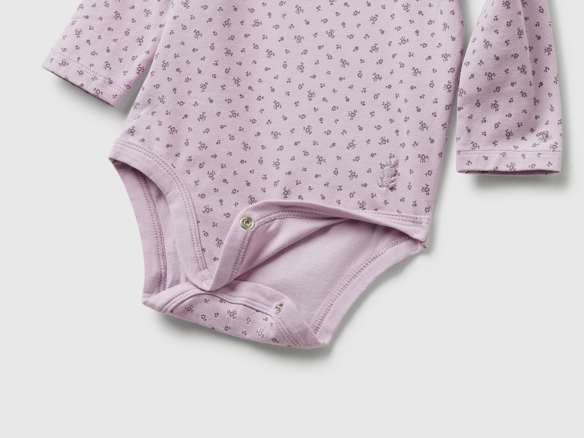 2 BODYSUIT New Born (0-18 months) image number 3